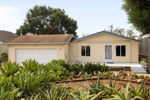 $1,299,000 | 3831 Crescent Drive, Santa Barbara, CA 93110