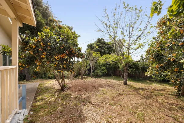 $1,299,000 | 3831 Crescent Drive, Santa Barbara, CA 93110