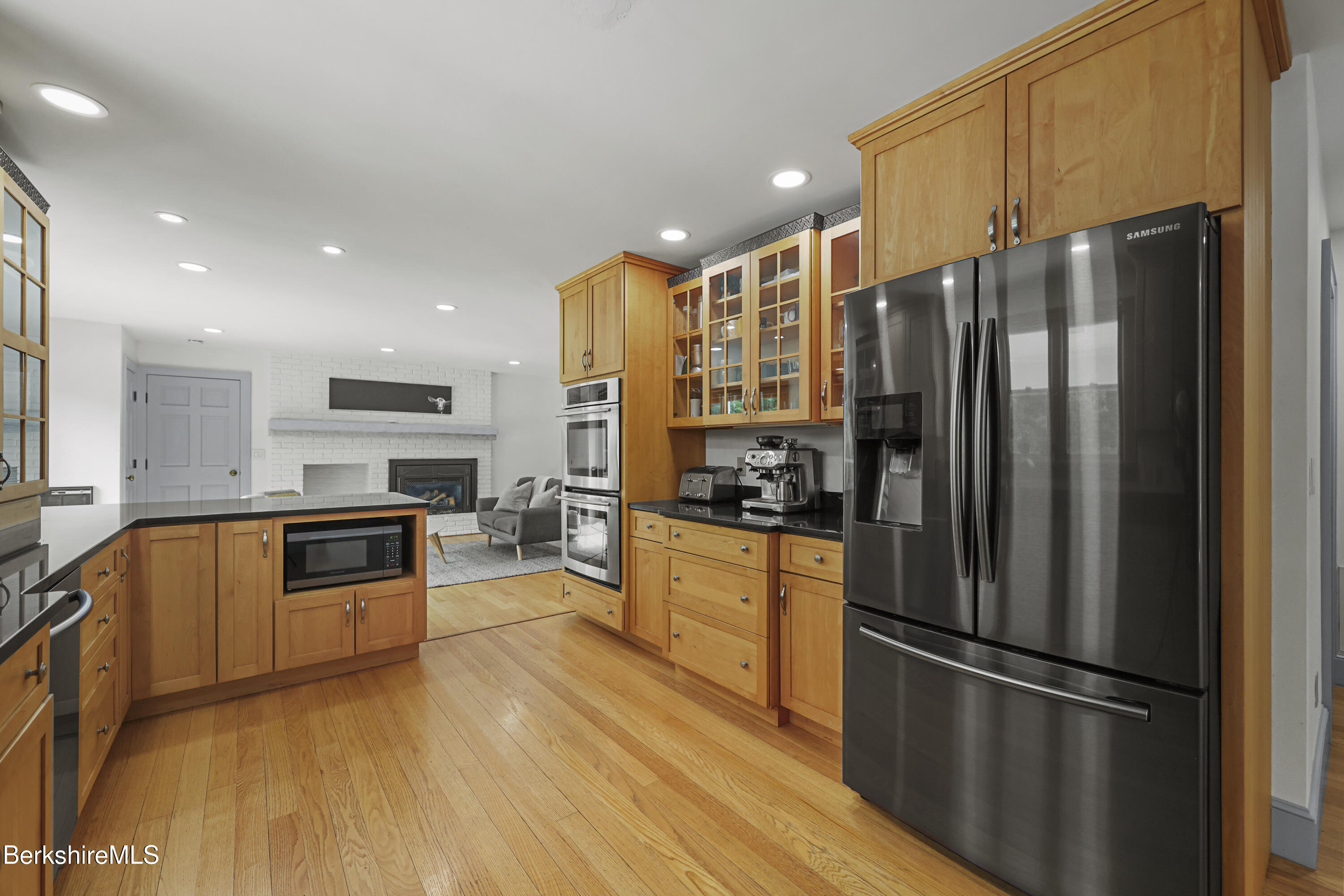 888 Hancock Road Williamstown, MA 01267 - Photo 36 of 78 175 Kitchen