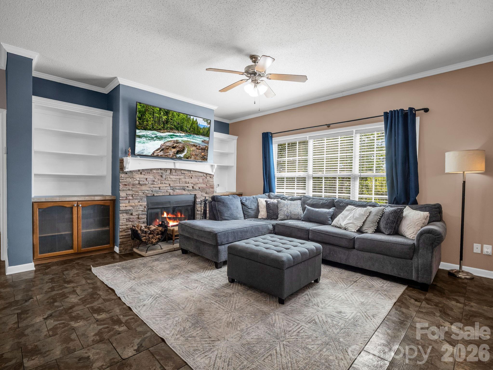 426 River Road Rutherfordton, NC 28139 - Photo 18 of 47