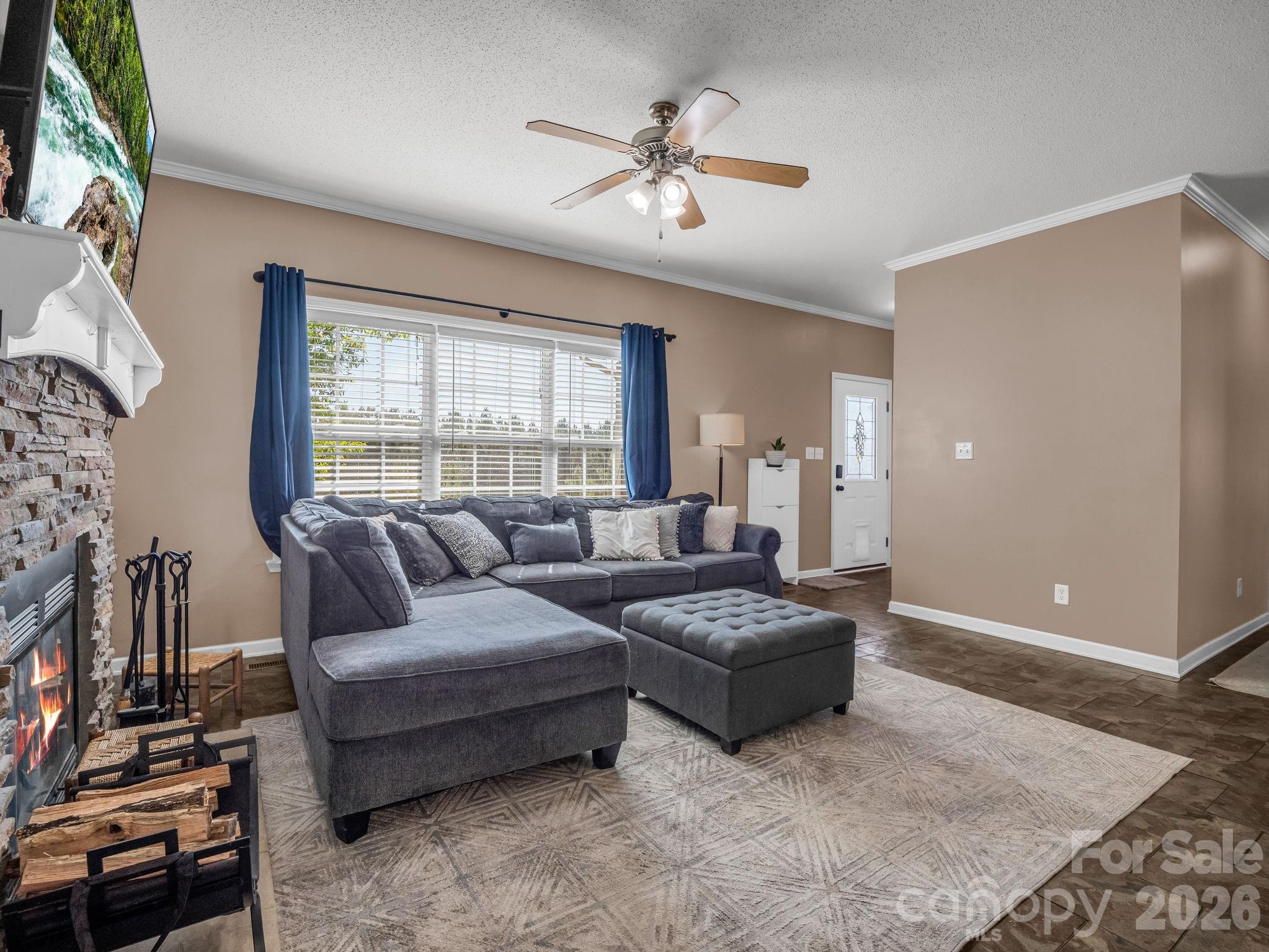 426 River Road Rutherfordton, NC 28139 - Photo 19 of 47