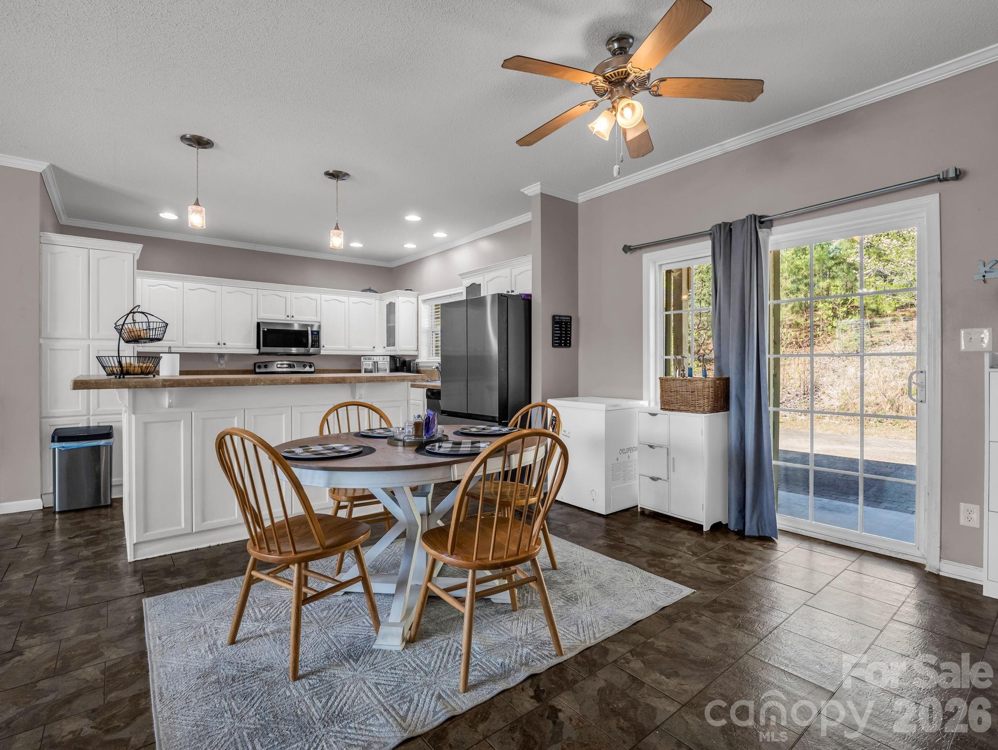 426 River Road Rutherfordton, NC 28139 - Photo 20 of 47