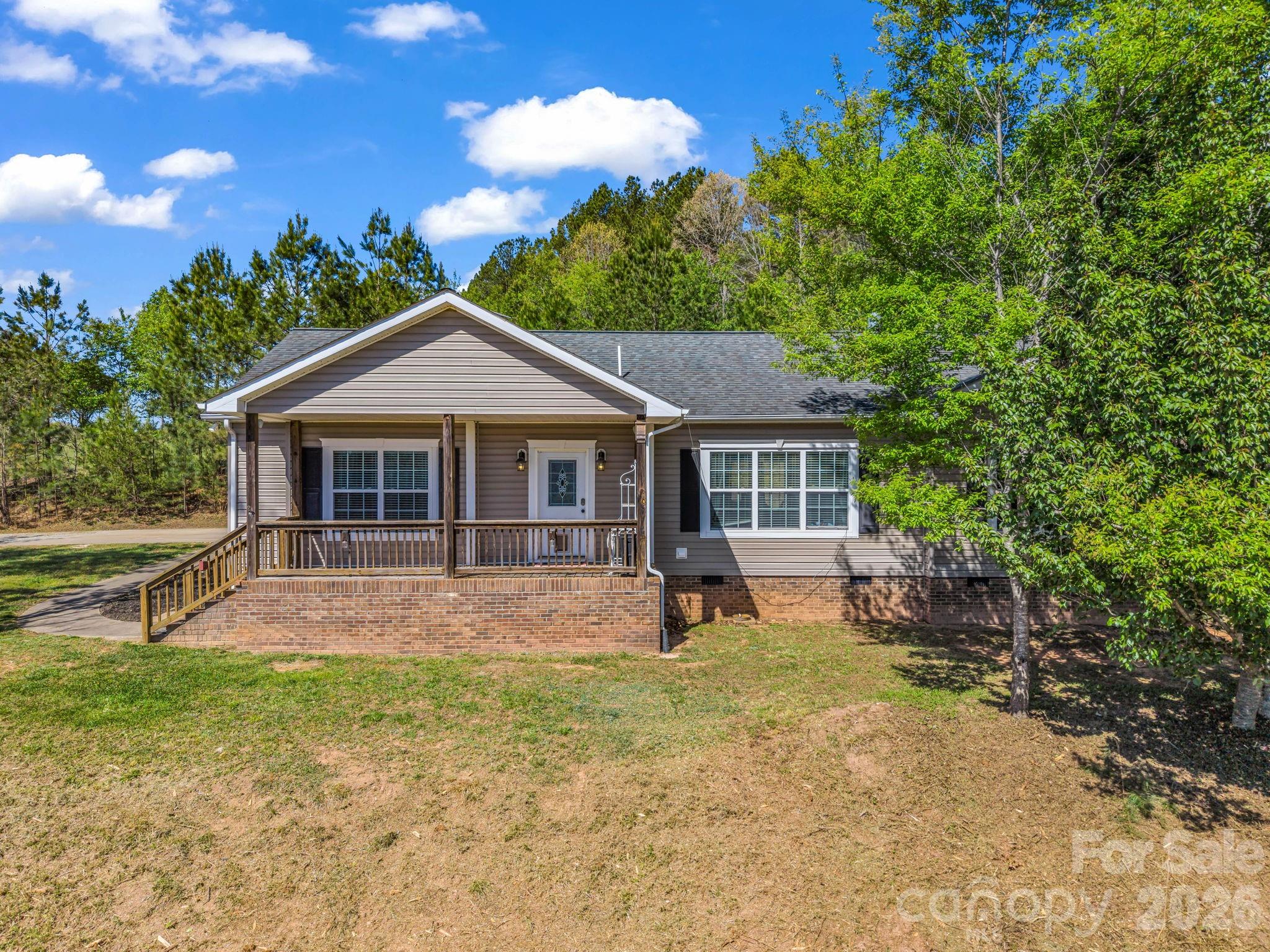 426 River Road Rutherfordton, NC 28139 - Photo 4 of 47