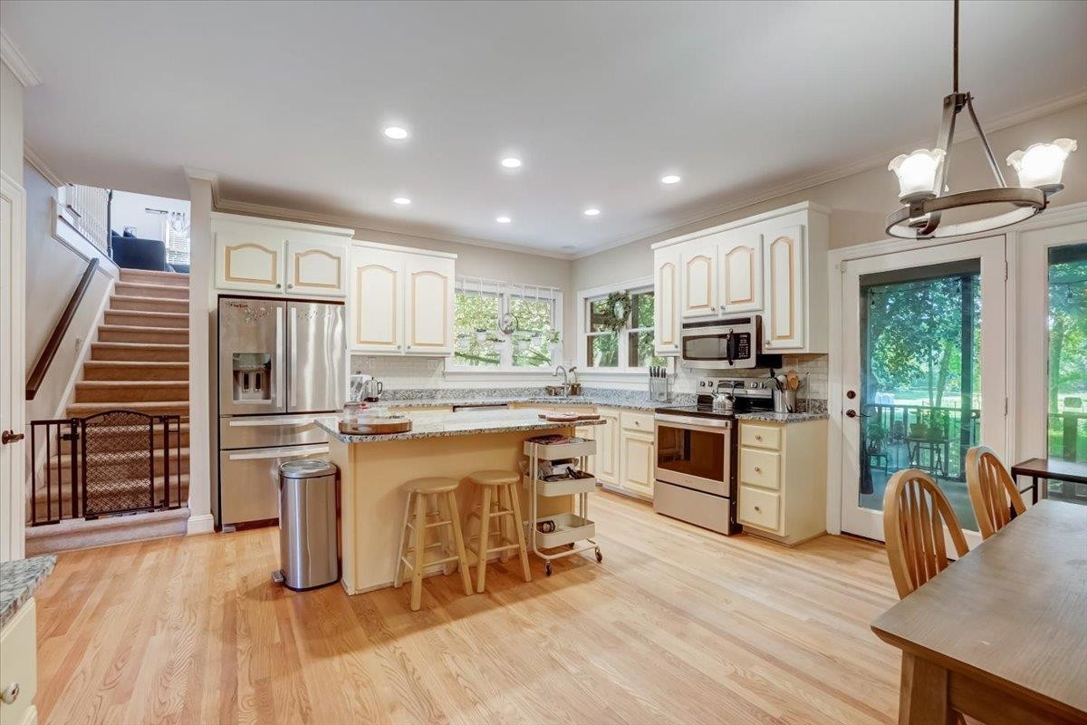 1446 Frazier Road Spring Hope, NC 27882 - Photo 9 of 28 Photo 9