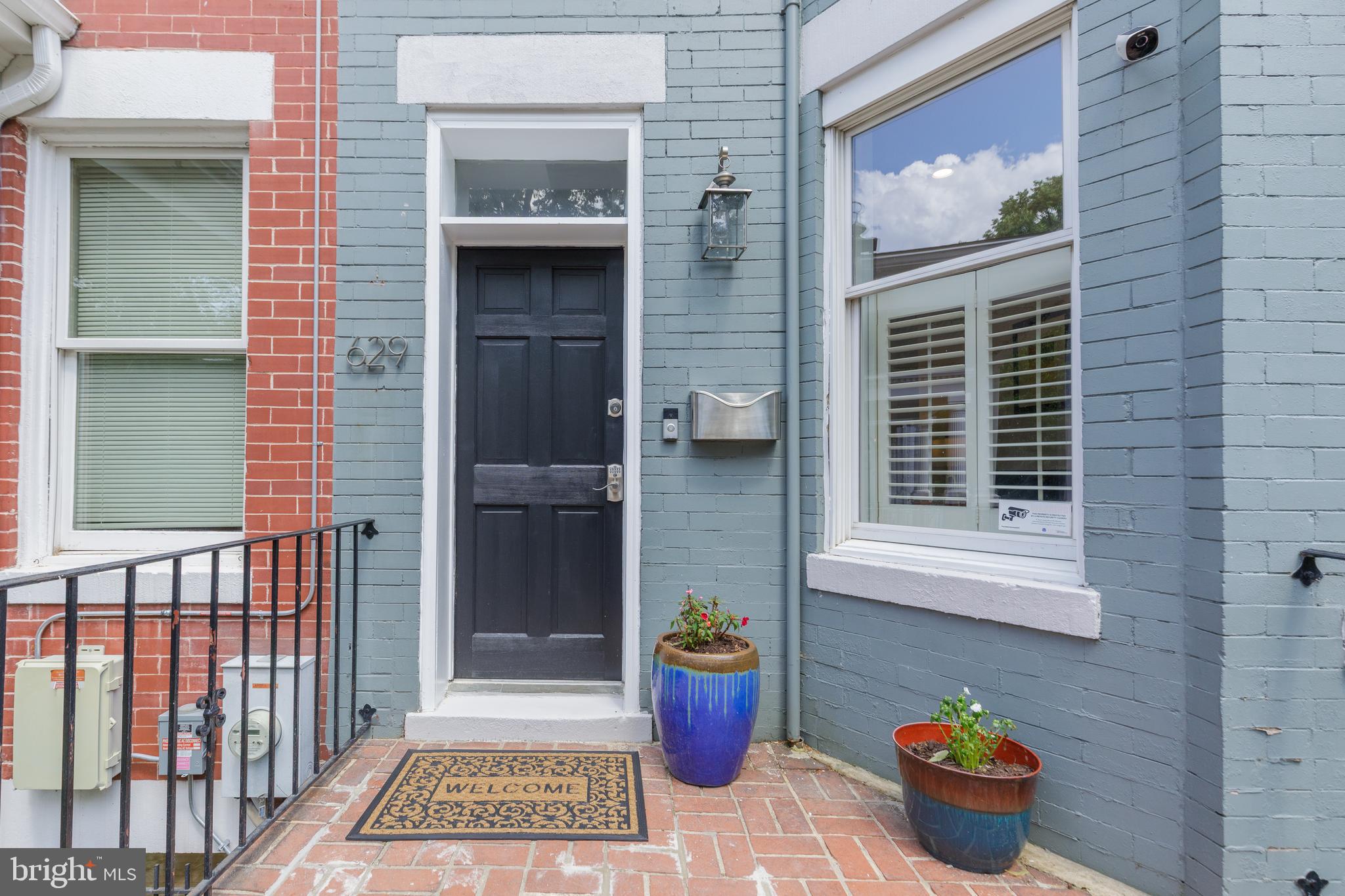 629 5th Street Northeast Washington, DC 20002 - Photo 3 of 29