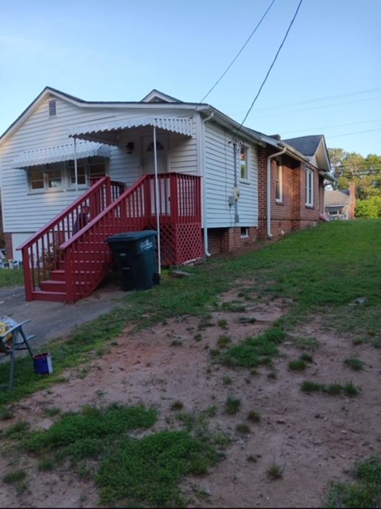 1108 West Main Street Union, SC 29379 - Photo 16 of 17