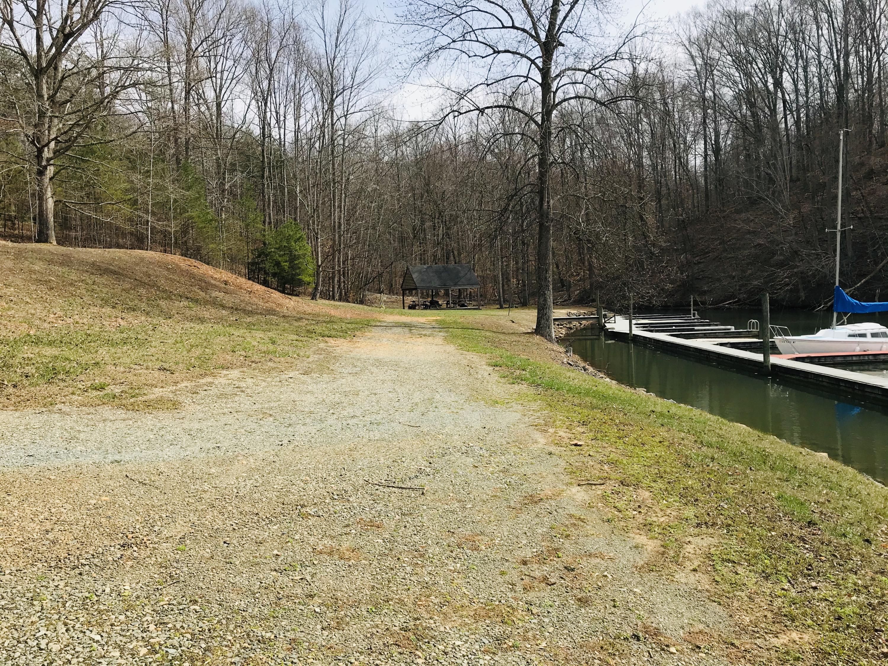 214 Highland Lake Road Union Hall, VA 24176 - Photo 32 of 33
