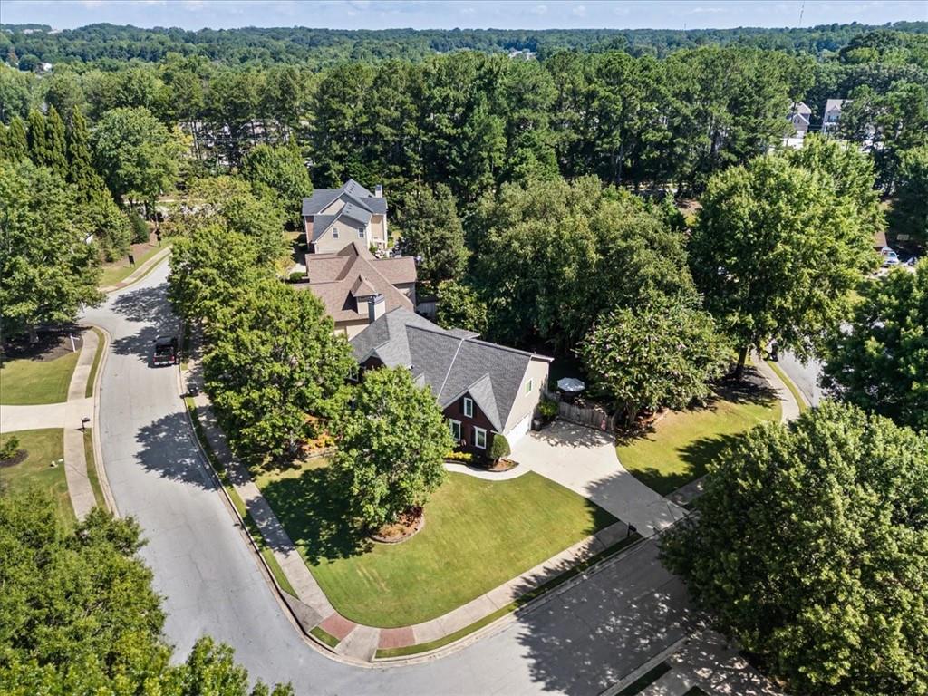 3422 Blaisdell Road Buford, GA 30519 - Photo 72 of 75 Gallery Image 72