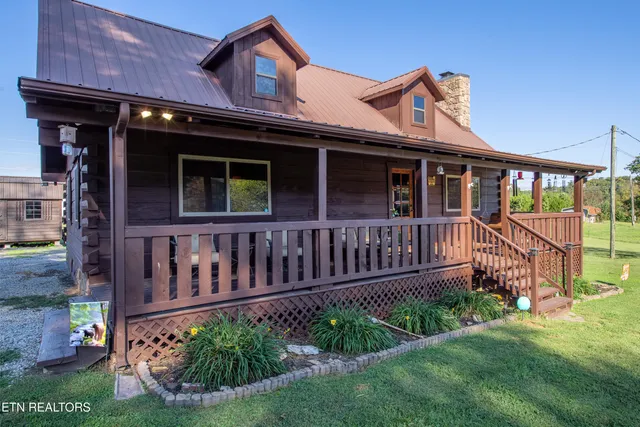 $520,000 | 3155 Bryan Road, Kodak, TN 37764