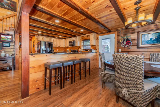 $520,000 | 3155 Bryan Road, Kodak, TN 37764