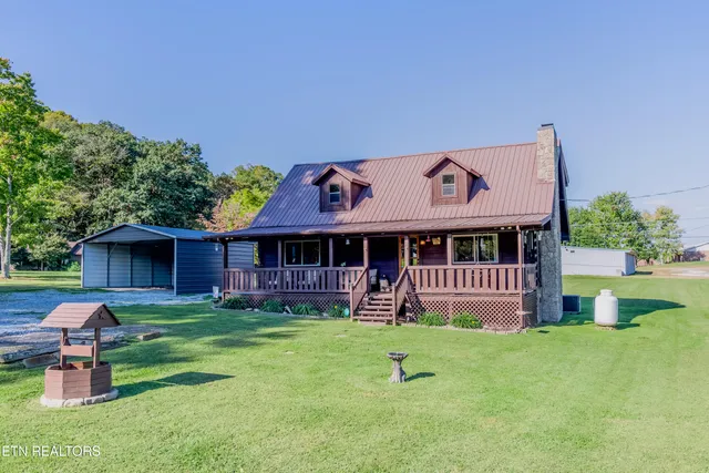 $520,000 | 3155 Bryan Road, Kodak, TN 37764