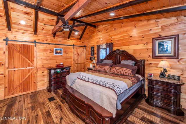 $520,000 | 3155 Bryan Road, Kodak, TN 37764