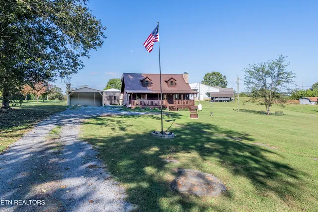 $520,000 | 3155 Bryan Road, Kodak, TN 37764