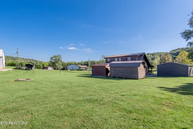 $520,000 | 3155 Bryan Road, Kodak, TN 37764