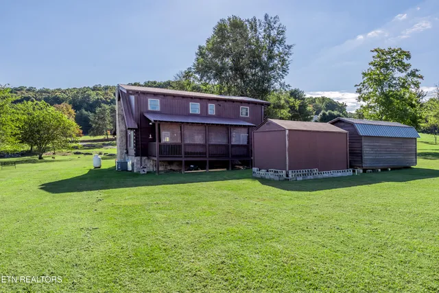 $520,000 | 3155 Bryan Road, Kodak, TN 37764