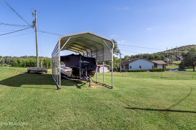 $520,000 | 3155 Bryan Road, Kodak, TN 37764