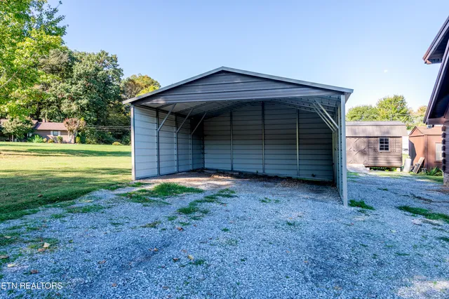 $520,000 | 3155 Bryan Road, Kodak, TN 37764
