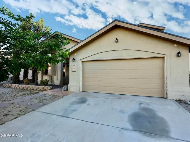 $259,000 | 549 Northwyck Way, El Paso, TX 79928