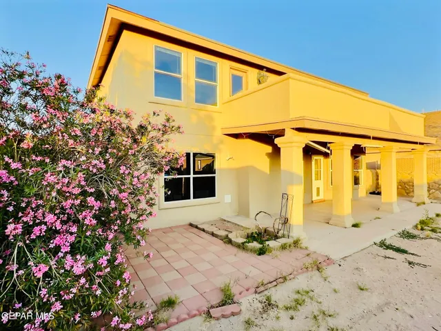 $259,000 | 549 Northwyck Way, El Paso, TX 79928