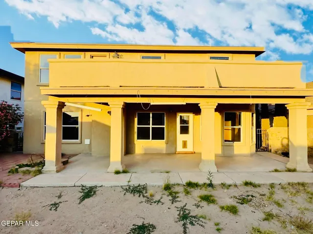 $259,000 | 549 Northwyck Way, El Paso, TX 79928