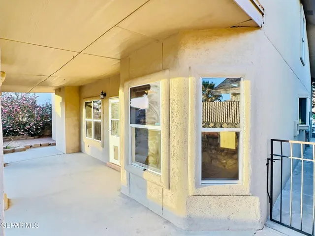 $259,000 | 549 Northwyck Way, El Paso, TX 79928