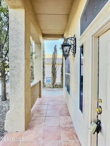 $259,000 | 549 Northwyck Way, El Paso, TX 79928