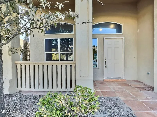 $259,000 | 549 Northwyck Way, El Paso, TX 79928