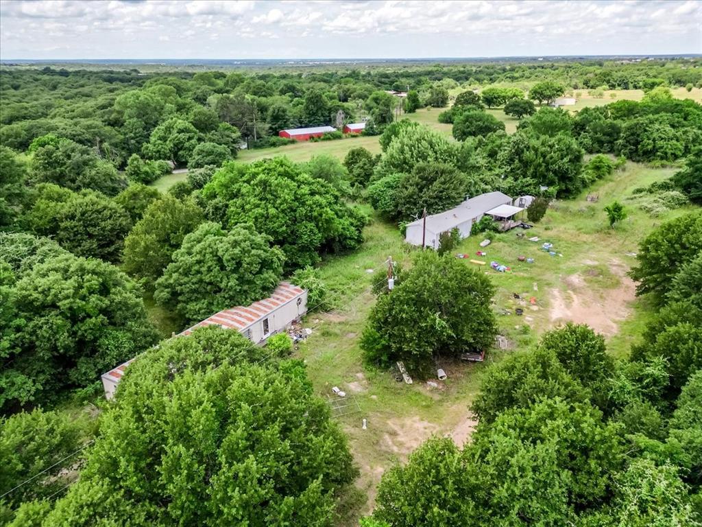 876 Old Authon Road Weatherford, TX 76088 - Photo 21 of 23