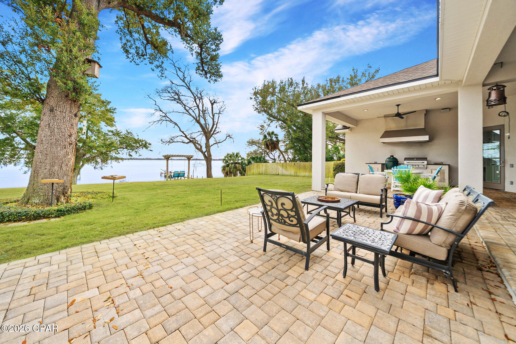 714 Bunkers Cove Road Panama City, FL 32401 - Photo 1 of 72