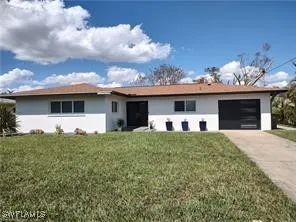 $4,000 | 1745 Bikini Court, Cape Coral, FL 33904