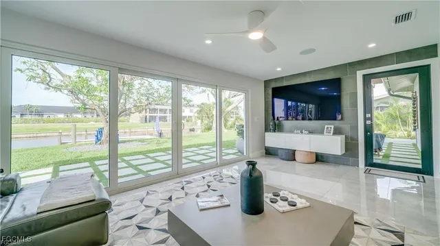 $4,000 | 1745 Bikini Court, Cape Coral, FL 33904