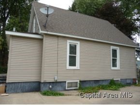 2011 North 17th Street Springfield, IL 62702 - Photo 2 of 11