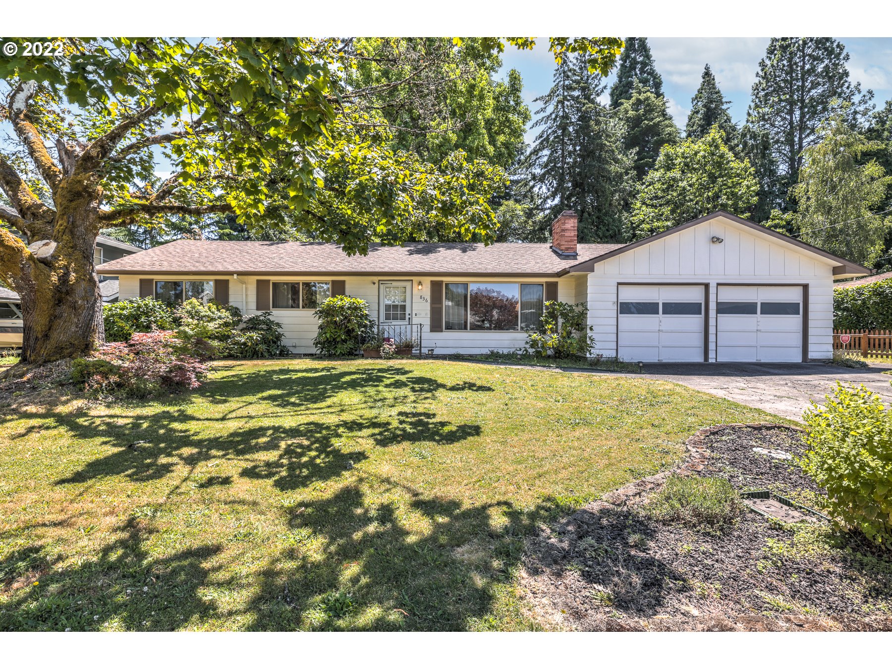 836 Northeast Donelson Road Hillsboro, OR 97124 - Photo 1 of 32 Gallery Image 1