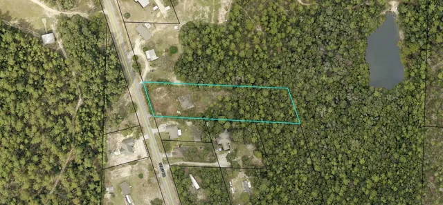 $139,900 | 5985 Staff Drive, Crestview, FL 32536