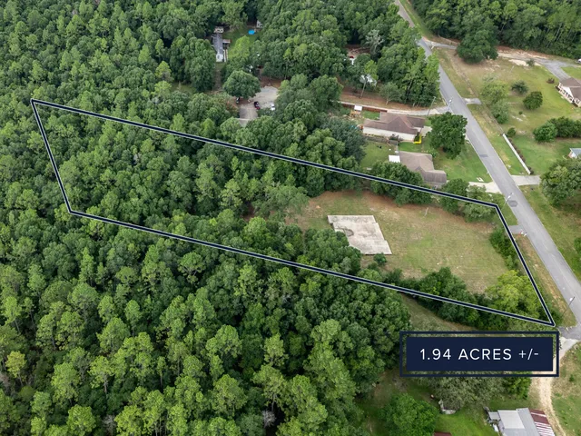 $139,900 | 5985 Staff Drive, Crestview, FL 32536