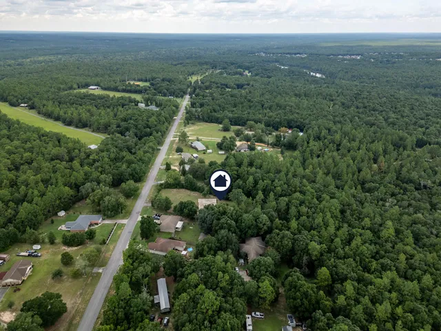 $139,900 | 5985 Staff Drive, Crestview, FL 32536