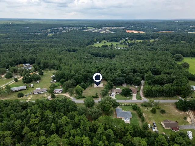 $139,900 | 5985 Staff Drive, Crestview, FL 32536