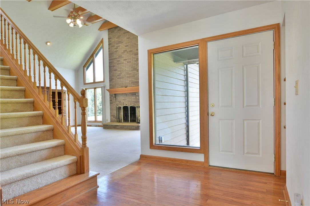 5888 Everett Hull Road Fowler, OH 44418 - Photo 4 of 35 Gallery Image 4