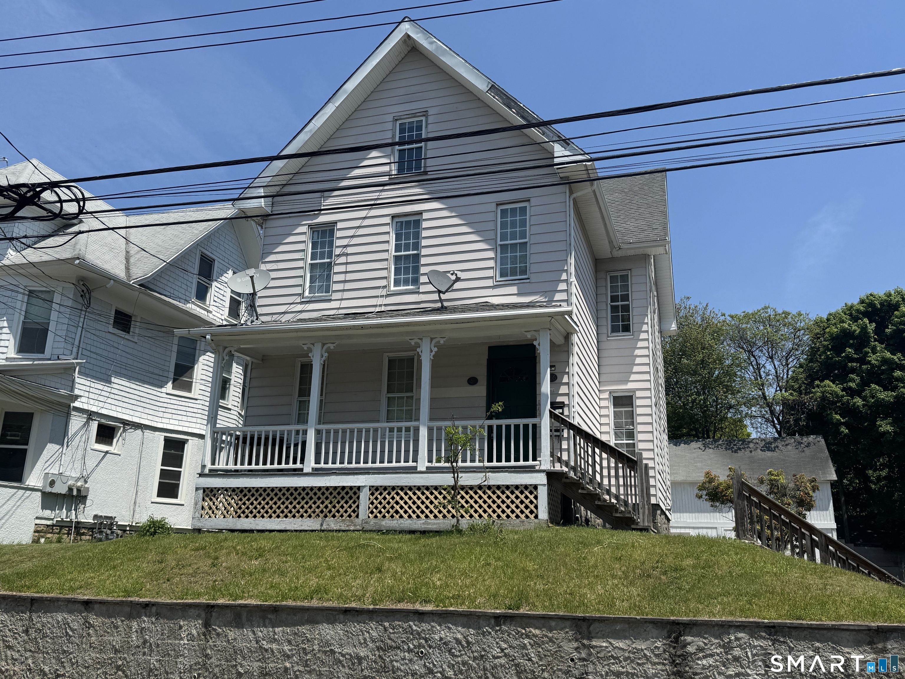 184 Pacific Street Bridgeport, CT 06604 - Photo 1 of 11