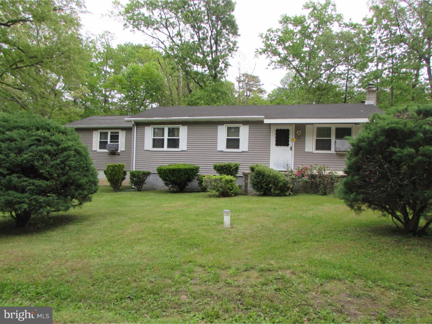 45 Tatum Road Franklinville, NJ 08322 - Photo 19 of 25 Gallery Image 19