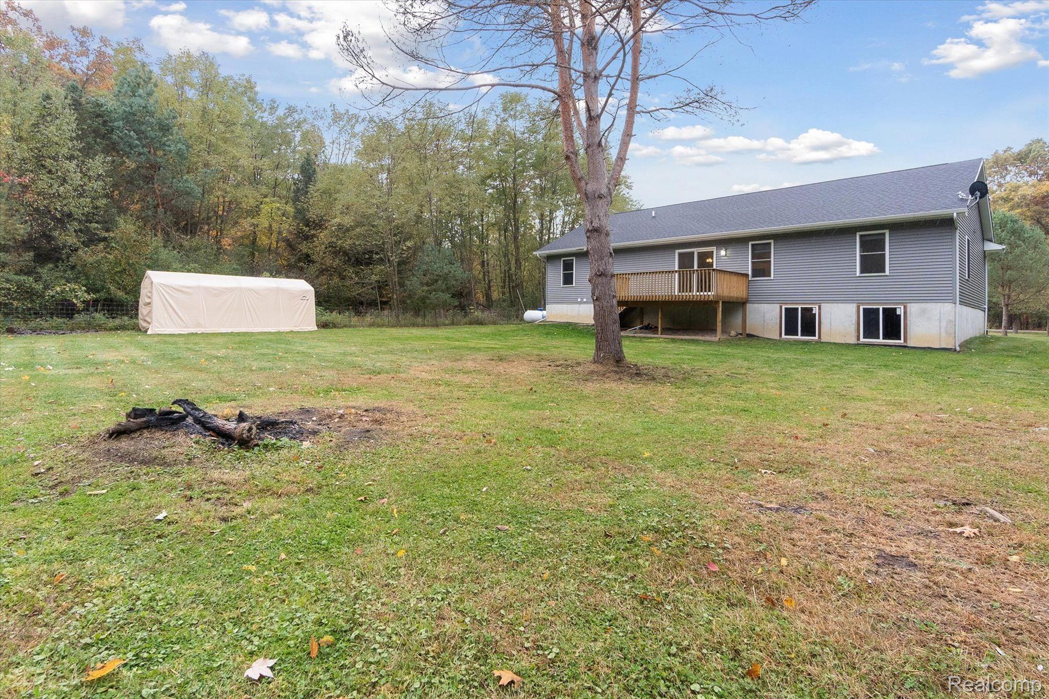 15133 South Duffield Road Byron, MI 48418 - Photo 33 of 48 Gallery Image 33