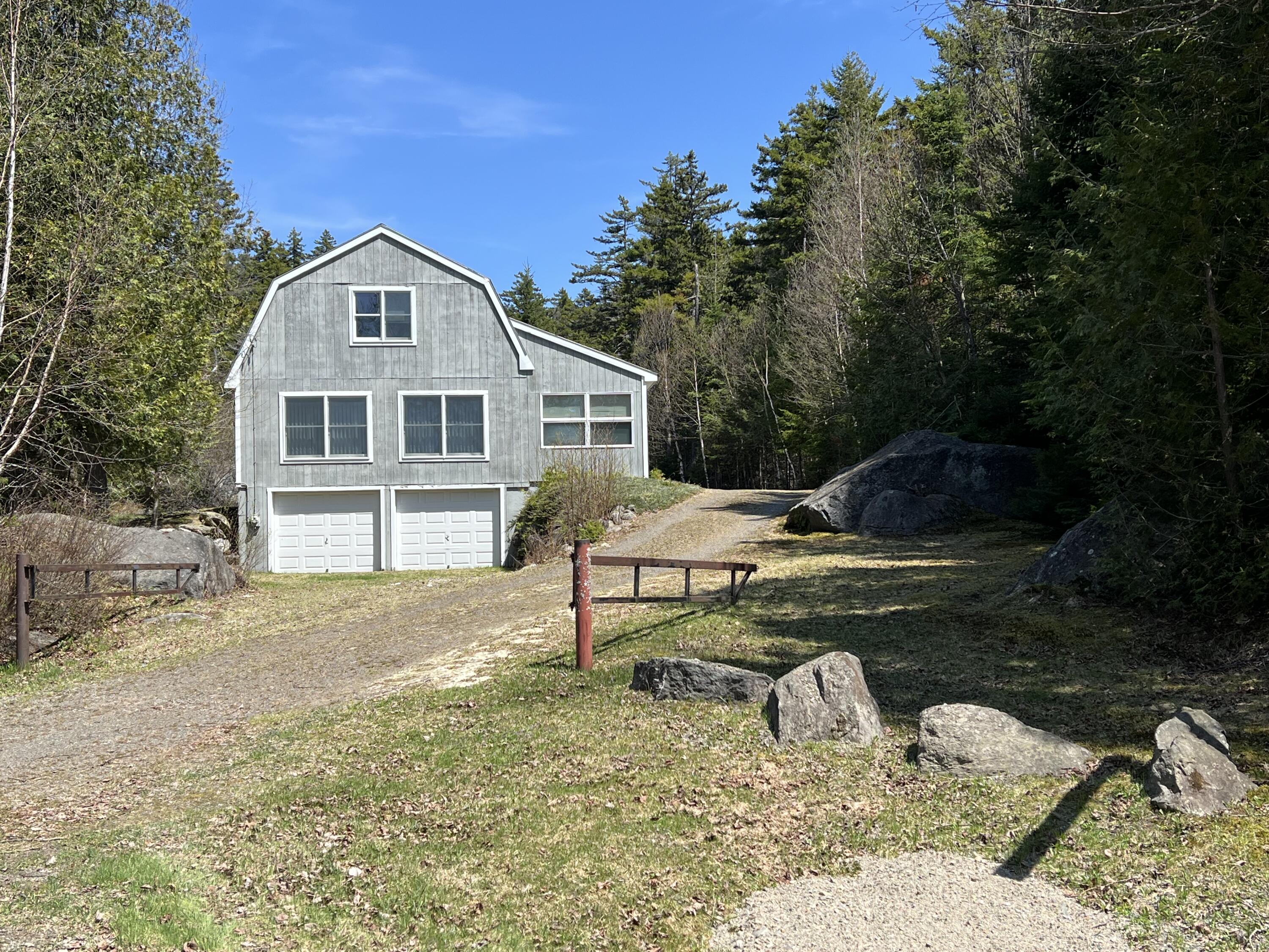 640 Bald Mountain Road Oquossoc, ME 04964 - Photo 8 of 27 IMG_7116