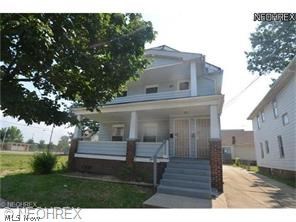 910 Rudyard Road Cleveland, OH 44110 - Photo 1 of 1