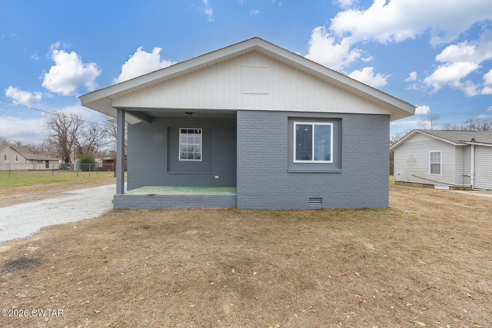 219 Walker Avenue Jackson, TN 38301 - Photo 16 of 17 Completed-15