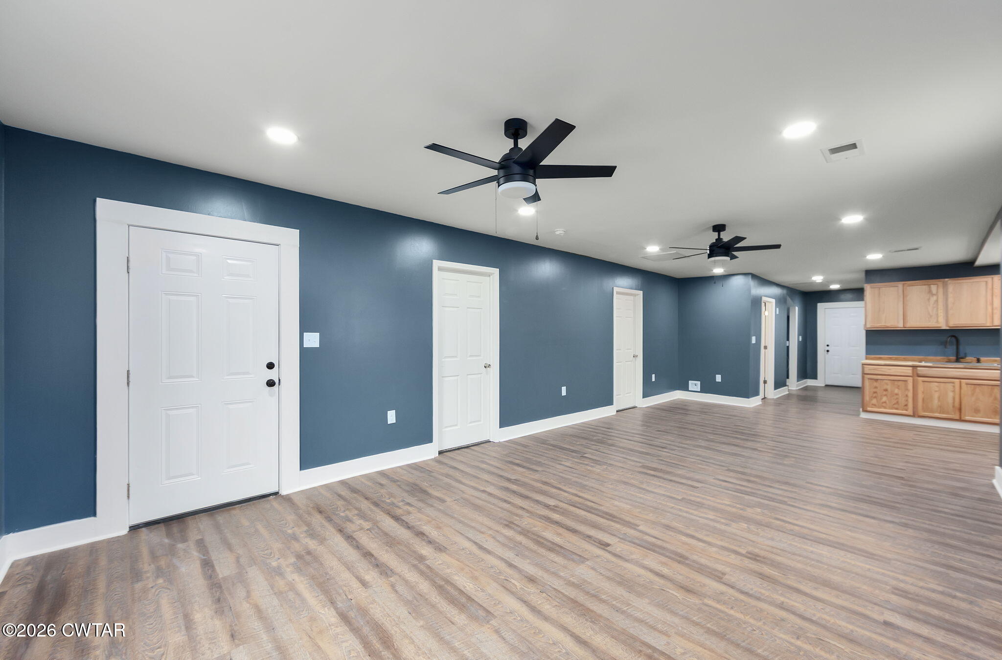 219 Walker Avenue Jackson, TN 38301 - Photo 5 of 17 Completed-14