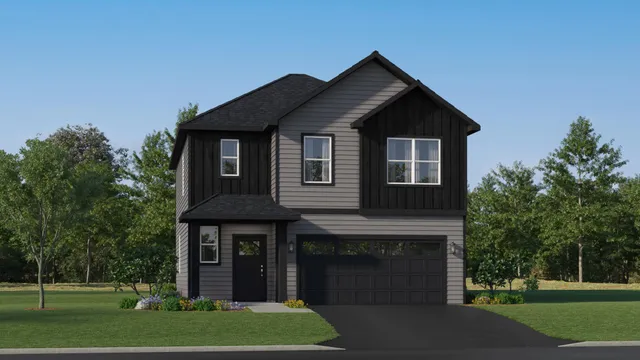 $424,625 | 7371 Kaeding Avenue Northeast, Otsego, MN 55301