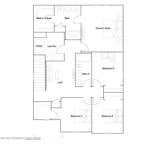 $424,625 | 7371 Kaeding Avenue Northeast, Otsego, MN 55301