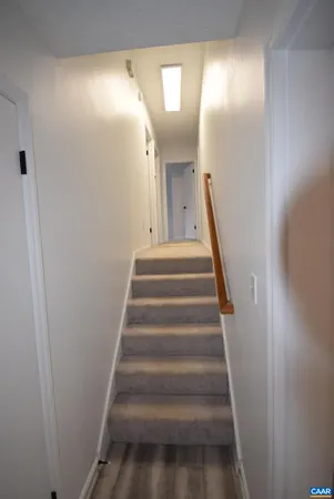 a view of entryway