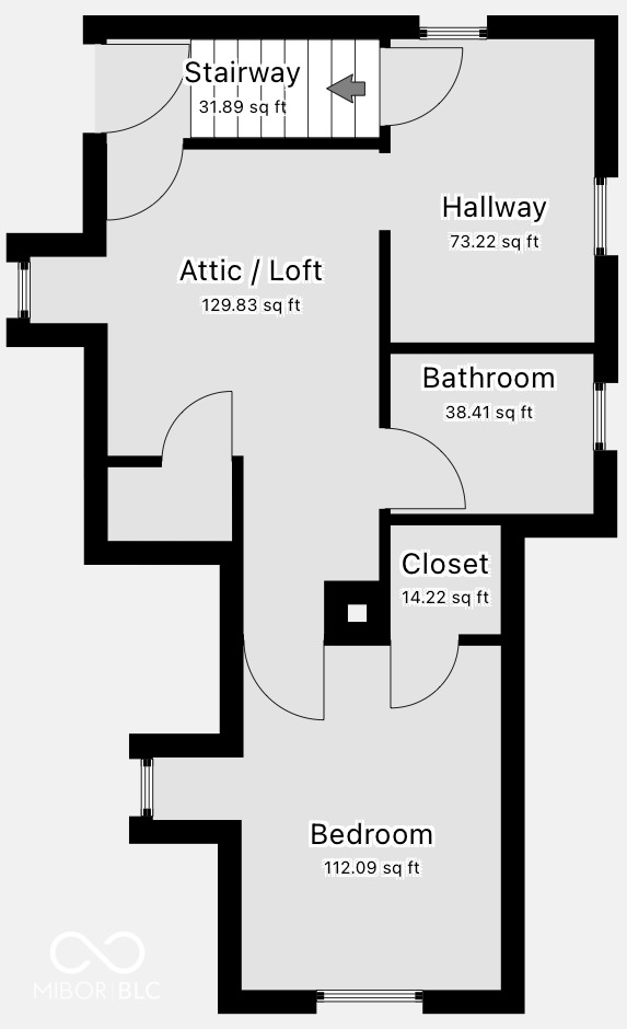 820 East Lewis Street Fort Wayne, IN 46803 - Photo 2 of 41