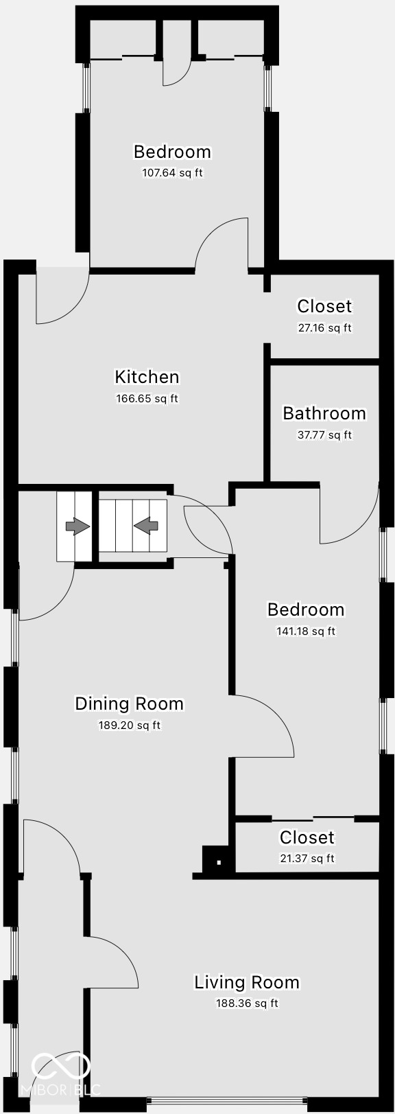 820 East Lewis Street Fort Wayne, IN 46803 - Photo 3 of 41